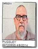 Offender Charles William Pugsley