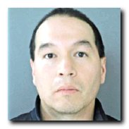Offender Charlie Juarez