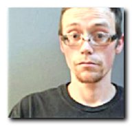 Offender Cheyne Michael Seyfert