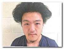 Offender Christopher Kyu Pak