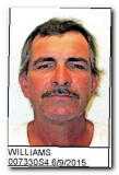 Offender Dale Glenn Williams