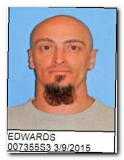 Offender Danny R Edwards