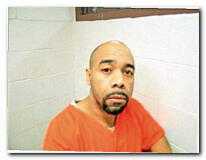 Offender Darrin Lamont Williams