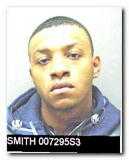 Offender David Earl Smith