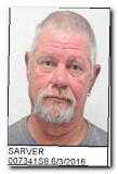 Offender David Lee Sarver