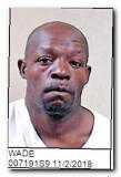 Offender Earl Wade