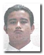 Offender Edson Carlos Ortiz