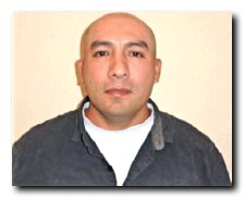 Offender Eliasar Omar Perez