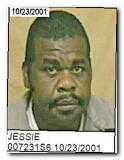 Offender Ervin Jessie