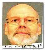 Offender Everett R Haskins