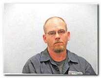 Offender Gary Lee Vance Jr