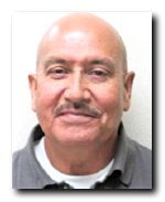 Offender Gilbert G Rodriquez