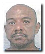 Offender Gilbert Noriega Torres