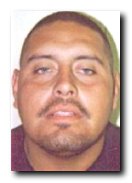 Offender Gilbert Rivera