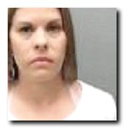 Offender Gina Marie Weisberg