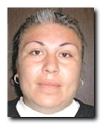 Offender Gisela Carolina Vargas