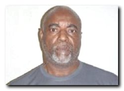 Offender Glenn Earl Turner