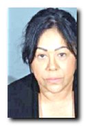 Offender Gloria Montoya