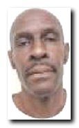 Offender Gordon Prescod