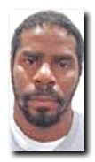 Offender Greg Deshawn Sims