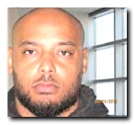 Offender Gregmar Oliva Taylor