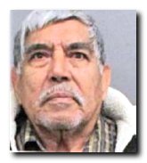 Offender Gregorio Perez