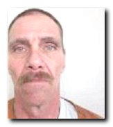 Offender Gregory Clinton Smith