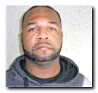 Offender Gregory Eugene Walker