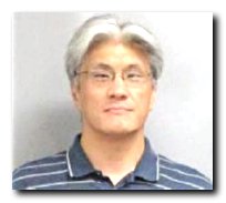 Offender Gregory Hisato Sumi