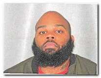 Offender Gregory J Barnes