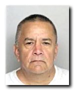 Offender Gregory Rincon