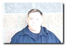 Offender Gregory Wayne Flike