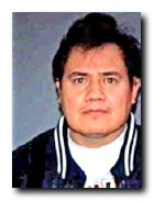 Offender Guadalupe Arrivino Salvador