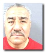 Offender Guillermo Enriquez