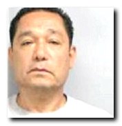 Offender Guillermo Pacheco