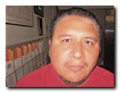 Offender Guillermo Perciado