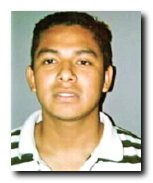 Offender Guillermo Pucheta Romero