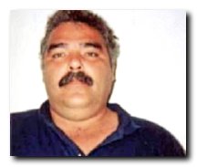 Offender Guillermo Uriarte Salcedo