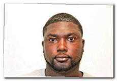 Offender Isaac Wigfall