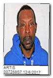 Offender Johnny L Artis