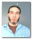 Offender Jonathan Echevarria