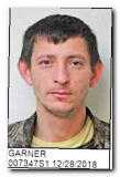 Offender Jonathan R Garner