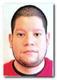 Offender Jose Manuel Valentin