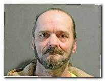 Offender Kenneth Dale Hartman II