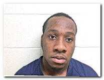 Offender Khyree Christopher Carter