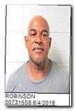 Offender Lonnie Donnell Robinson