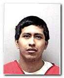 Offender Luis Javier Sanchez-lopez