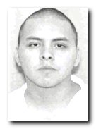 Offender Luis Rosales Balderas