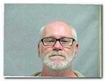 Offender Mark Randall Ballinger