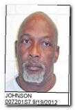 Offender Michael B Johnson